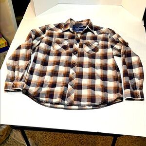 American Eagle outfitters men’s shirt size large, long sleeve